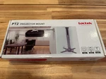 Loctek PT3 Adjustable Projector Ceiling Mount Bracket - Open Box Free Shipping. Fixed Price $17.99.