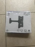 Core Innovations Full Motion Tv Mount 10-49". Fixed Price $28.00.