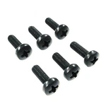 Screws For Sceptre X409BV-FHD (X409BVFHD) Tv Stand / Legs (set Of 6). Fixed Price $8.99.