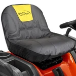 Homeya Riding Lawn Mower Cover, Medium - Fits Seats Without Armrests. Fixed Price $37.49.