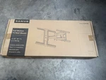 Sanus Premium Full Motion Mount For 42"-90" Tvs Sturdy & Smooth Extension. Fixed Price $95.00.