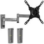 Mount-it! Locking Rv Tv With Dual Wall Plates & Quick Release Full Mo.... Fixed Price $82.99.
