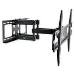 Tripp Lite DWM3770X Tv Wall Monitor Mount Arm Swivel Tilt, 37" - 70" Screen, New. Fixed Price $145.00.