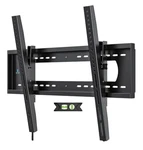 Usx Star Heavy-duty Tilt Tv Wall Mount 65-120" Ultra Slim, Max 220 Lbs. Fixed Price $92.99.