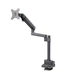 Startech ARMPIVOT2 Desk Mount Monitor 40IN 17.6LB. Fixed Price $150.93.