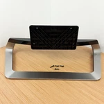 Genuine Oem Lg 47G2 Stand Body & Base Complete With Mounting Screws Black Silver. Fixed Price $54.97.