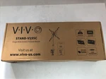 Vivo Tv Ultra Wide Monitor Desk Mount Stand For Screens Up 42". Fixed Price $44.99.