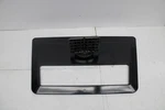 60" Lg MAM626050 60PM5/30 Black Pedestal Base Stand Used Without Screws. Fixed Price $49.94.