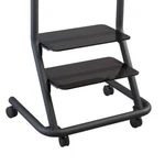 Chief PPC2000 Video Presentation / Conference Multimedia Cart - Dirt Cheap Deal!. Fixed Price $99.00.