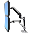 Ergotron 45-248-026 Mounting Arm 40 Lb Aluminum (45248026). Fixed Price $493.08.