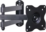 ML12B Tv Lcd Monitor Wall Mount Full Motion 15 Inch Extension Arm Articulating. Fixed Price $25.95.