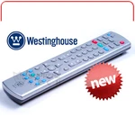 Westinghouse RMC-02 Tv Dvd Combo Remote Control SK-32H590D SK-40H590D VK-40F580D. Fixed Price $19.99.