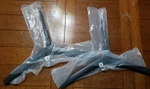 Samsung Stands BN96-51623A BN96-51622B (right Left).. Fixed Price $49.99.