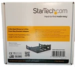 Startech Bracketfdbk For 3.5" Floppy On 5.25" Base W Bezel. Fixed Price $13.94.