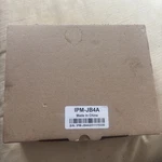 Invid Camera Junction Box IPM-JB4A New. Fixed Price $24.99.