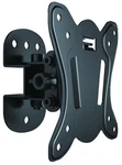 Pro Signal - Tilt And Swivel Tv Wall Mount 13" To 27" Screen. Fixed Price $45.95.