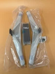 Sony Bravia FWD55X81CH 55" 4K Ultra Hdr Pro Tv Base Stand Legs. Fixed Price $12.59.