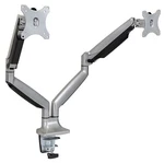 Mount-it! (MI-1772) Dual Monitor Arm Desk Stand Two Articulating. Fixed Price $135.77.