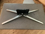 Samsung PN50C490B3D Tv Stand Base BN61-06099X 46/55 " With Screws Remote. Fixed Price $29.99.