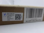 Mountup Tilting Tv Wall (model MU0007). Fixed Price $17.00.