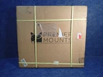 New Premier Mounts INW-AM325 In-wall Box For Swingout (Q6). Fixed Price $199.99.
