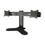 Crimson-dual Monitor Desktop Stands. Fixed Price $167.53.