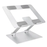 Amazon Basics Sturdy Portable Ergonomic Laptop Stand For Desk, Height Adjust. Fixed Price $39.99.