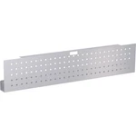 Lorell Training Table Steel Silver Modesty Panel (LLR-61631) (LLR61631). Fixed Price $156.55.