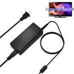 19V Ac Adapter For Westinghouse Digital Ld 4655VX TW-62401-U046A Widescreen 46". Fixed Price $12.39.
