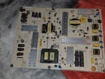 Vizio E60-C3/E70-C3 Power Board 1P-114A800-1011. Fixed Price $45.00.