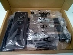 Ubesgoo Full Motion Cold Plated Tv Wall Mount Tilt 20 Bracket For 13 32 37 40. Fixed Price $29.74.