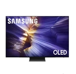 Samsung Class 65" 4K (2160P) Oled Smart Tv (QN65S90FDFXZA). Fixed Price $923.00.