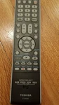 Original Toshiba CT-90262 Tv Remote 32HL57 32HL86 37HL5737HL86 42HL57 42HL87. Fixed Price $23.70.