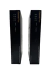 Channel Plus Model 5445 Quad Digital Modulator Untested Lot Of 2. Fixed Price $80.00.