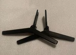 Sony Tv KD-55X85J Stand KD-55X80K 55" 65" X- 85K/80CK/80J/80CJ. Fixed Price $24.99.