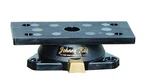 Johnny Ray JR-500 Mount: Heavy-duty 360 Quick-release Sonar & Gps For Boats. Fixed Price $67.21.