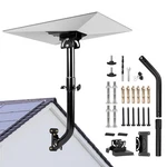 Starlink Gen 180 Adjustable Wall Roof Mounting Kit For V3 Standard Dish. Fixed Price $36.48.
