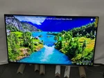 Samsung 65" Qled 4K The Frame, Smart Tv, Only - QN65LS03DAFXZA Black. Fixed Price $923.76.
