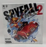 Spyfall Party 12 Player Fast-paced Cryptozoic Entertainment Sealed New. Fixed Price $19.87.