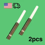 2PCS Monoprice Select Mini V2 PRO/V3 Heat Break Steel Throat W/ Ptfe Tube Parts. Fixed Price $15.78.