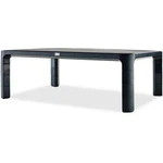 3M Monitor Stand MS85B 076308722777. Fixed Price $65.27.