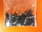 Tv Full Set W/o Stand Vizio D55UN-E1. Fixed Price $40.00.