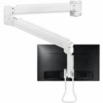 Siig CEMT5W11S1 Medical Grade 32" Monitor Wall Mount White. Fixed Price $470.02.