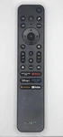 Sony RMF-TX920U Remote For 2024/2025 Tvs Backlit, Voice, Usb Charge. Fixed Price $106.99.