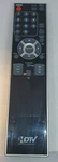 Emerson Sylvania NF020UD Remote For RLC420SS8. Fixed Price $19.91.