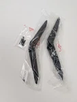 40105-000502 Tv Stand/legs For Tcl 55S451. Fixed Price $19.95.