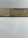 Emerald Large Fixed Wall Mount For 37 X80 Tvs Up To 100 Lbs. Fixed Price $20.00.