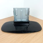 Sharp LC-32SB23U Tv Pedestal Base Stand Black KB860 A441WJ-4 No Screws. Fixed Price $34.97.