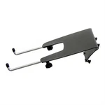 Ergotron Notebook Arm Mount Tray Laptop Holder 50-193-200 New In Box. Fixed Price $55.00.