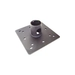 Video Products CP1PT MOUNT,CEILING,380 Lb. Load Cap.,black 462P63. Fixed Price $67.67.